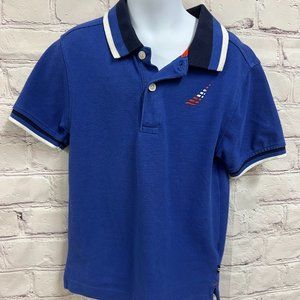 Boys Nautica Polo Shirt